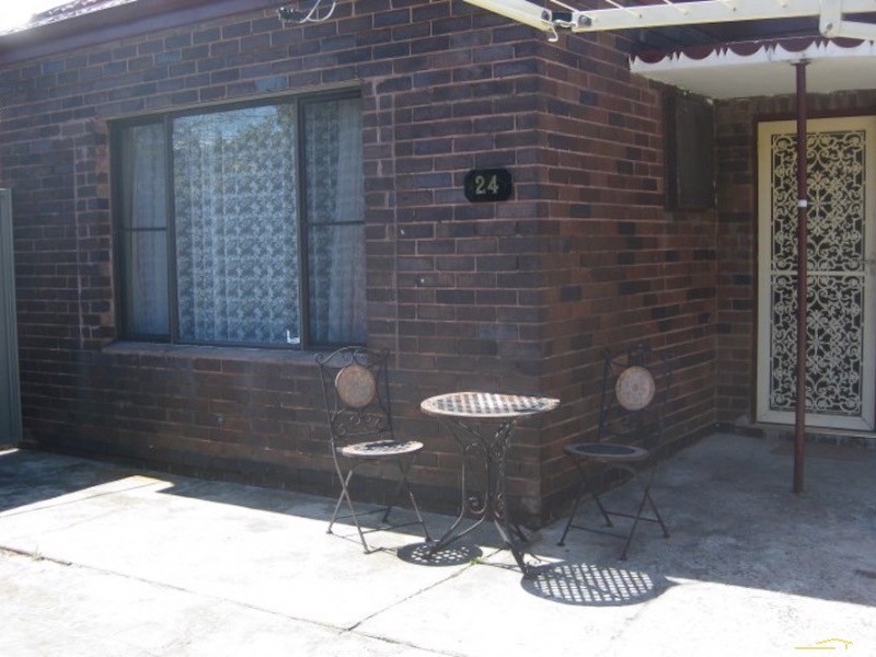 24 Partanna Avenue, Matraville NSW 2036