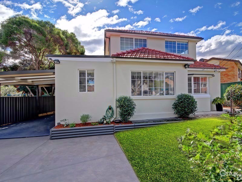 66 Beauchamp Road, Hillsdale NSW 2036