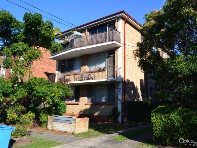 8/5 Flack Avenue, Hillsdale NSW 2036