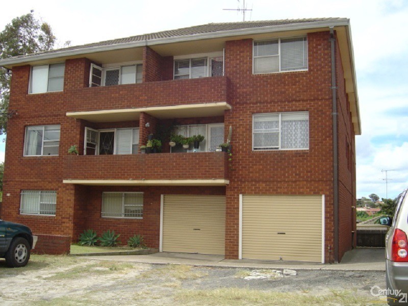 8/575 Bunnerong Road, Matraville NSW 2036