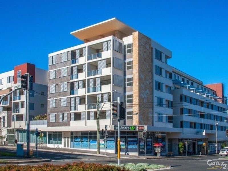 C43/1-7 Daunt Avenue, Matraville NSW 2036