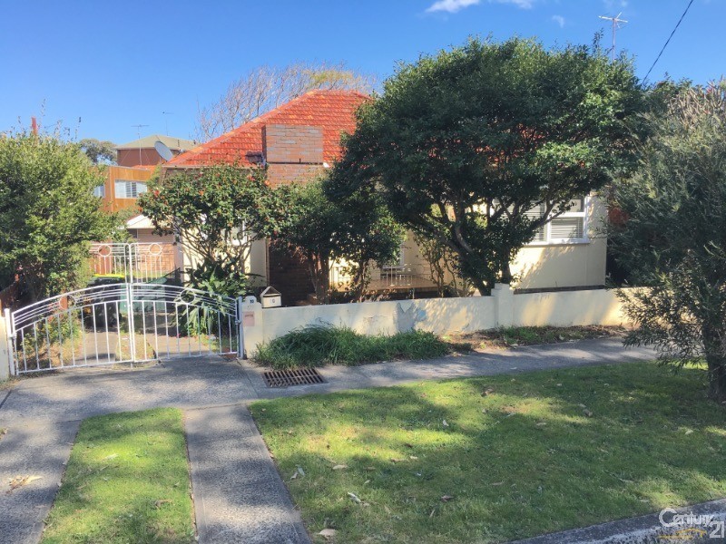 10 Mathewson Street, Eastgardens NSW 2036