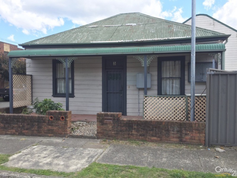 3 Byrnes Street, Botany NSW 2019