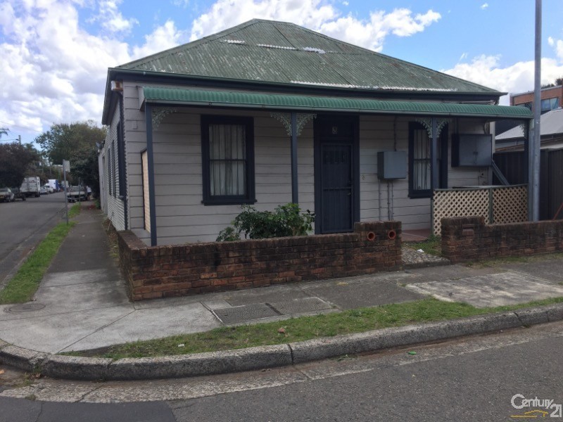 3 Byrnes Street, Botany NSW 2019