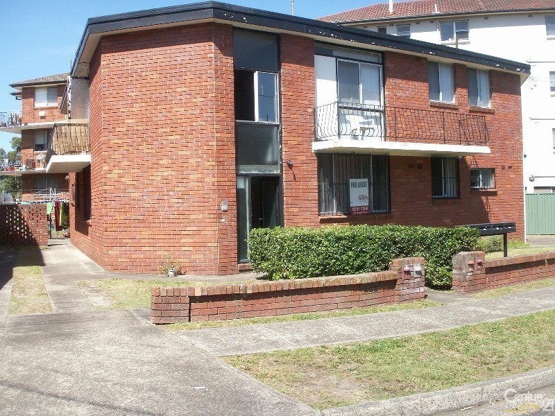 2/10 Brittain Crescent, Hillsdale NSW 2036