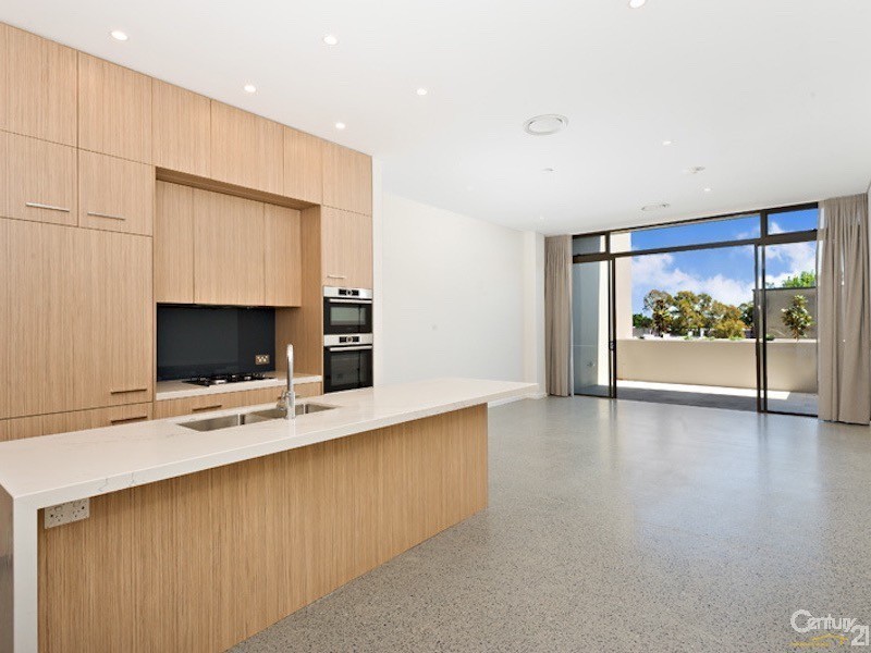 5/11 William Street, Alexandria NSW 2015