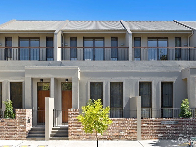 5/11 William Street, Alexandria NSW 2015