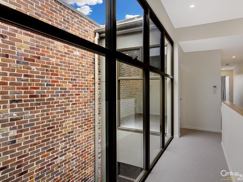 5/11 William Street, Alexandria NSW 2015