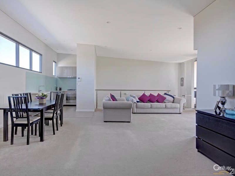 A34/503 Bunnerong Road, Matraville NSW 2036