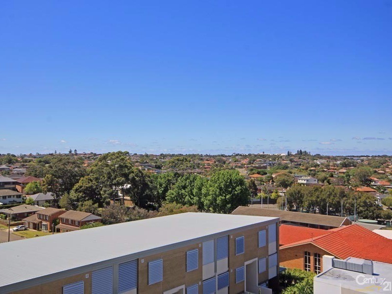 A34/503 Bunnerong Road, Matraville NSW 2036