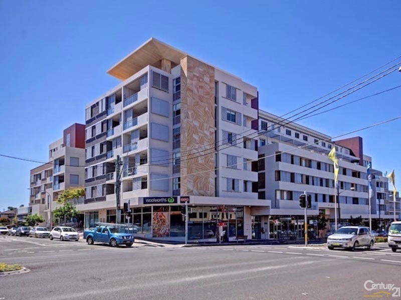 A34/503 Bunnerong Road, Matraville NSW 2036