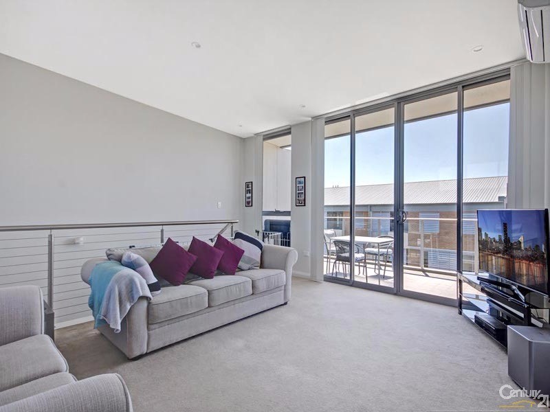 A34/503 Bunnerong Road, Matraville NSW 2036