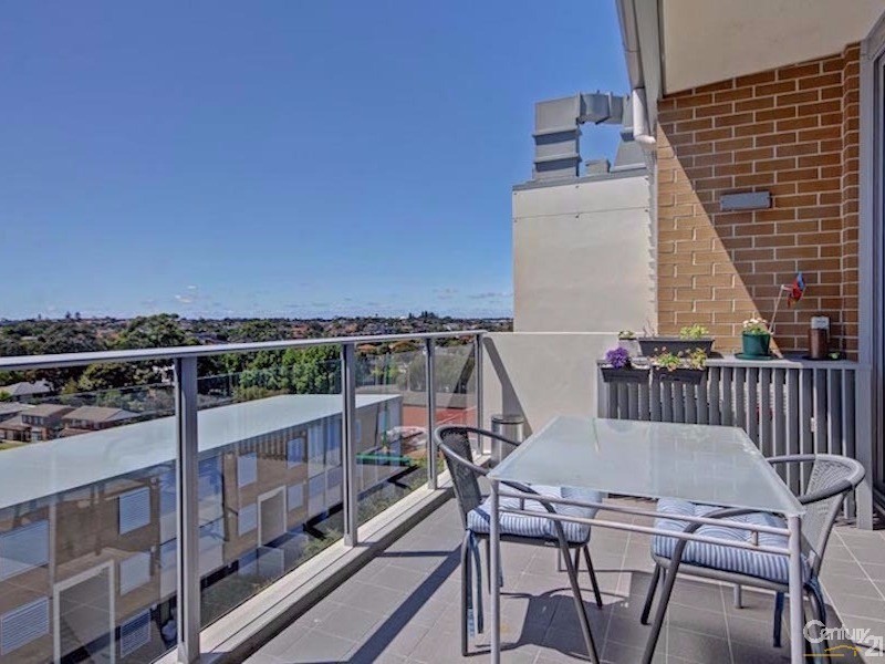 A34/503 Bunnerong Road, Matraville NSW 2036