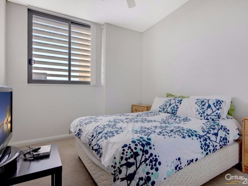 A34/503 Bunnerong Road, Matraville NSW 2036