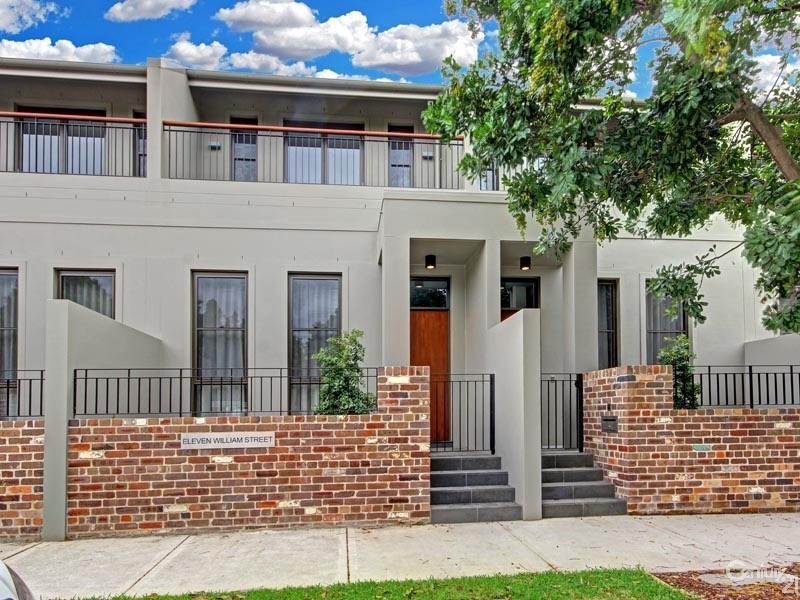 4/11 William Street, Alexandria NSW 2015