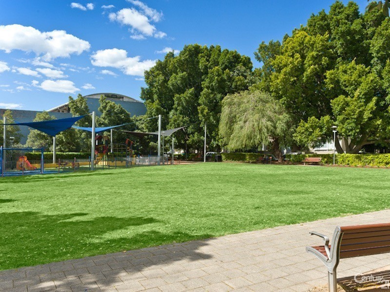 4/11 William Street, Alexandria NSW 2015