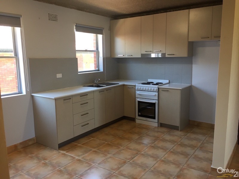 3/19 Brittain Crescent, Hillsdale NSW 2036