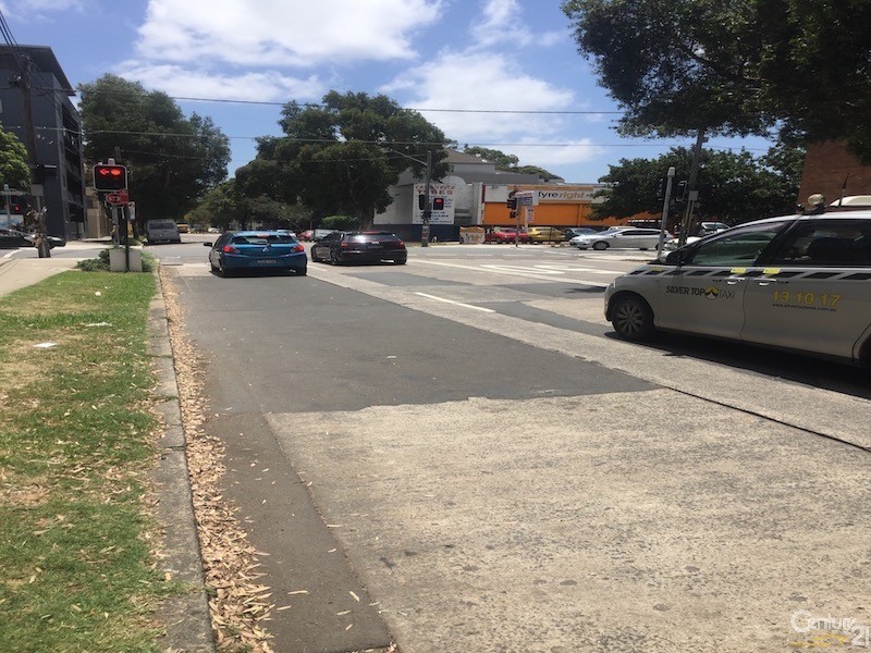 Alexandria NSW 2015