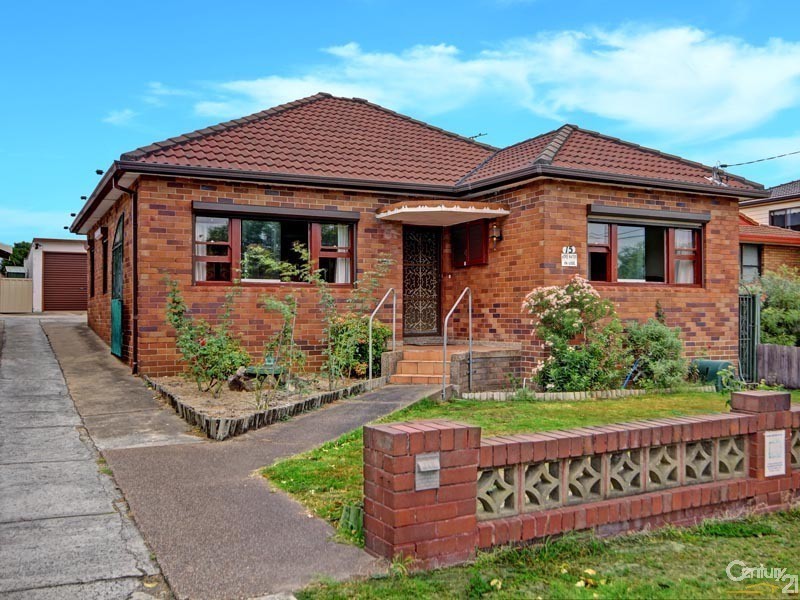 15 Harold Street, Matraville NSW 2036