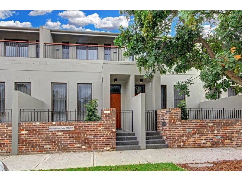 6/11 William Street, Alexandria NSW 2015