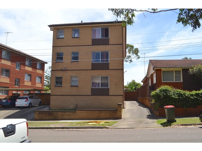 3/60 Baird Ave, Matraville NSW 2036