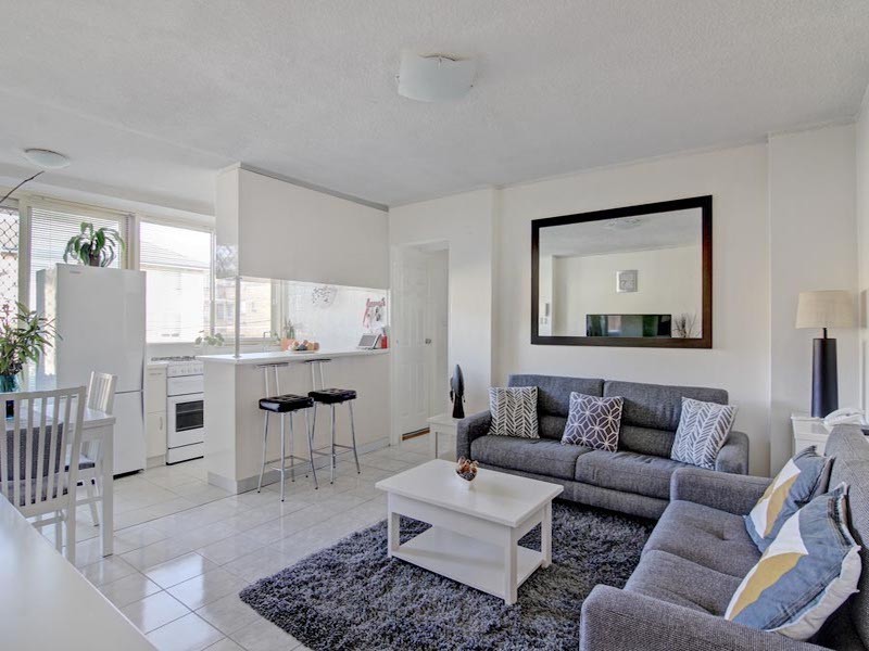 6/33 Brittain Crescent, Hillsdale NSW 2036