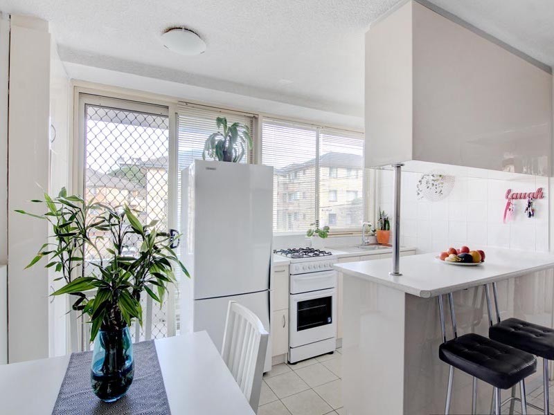 6/33 Brittain Crescent, Hillsdale NSW 2036