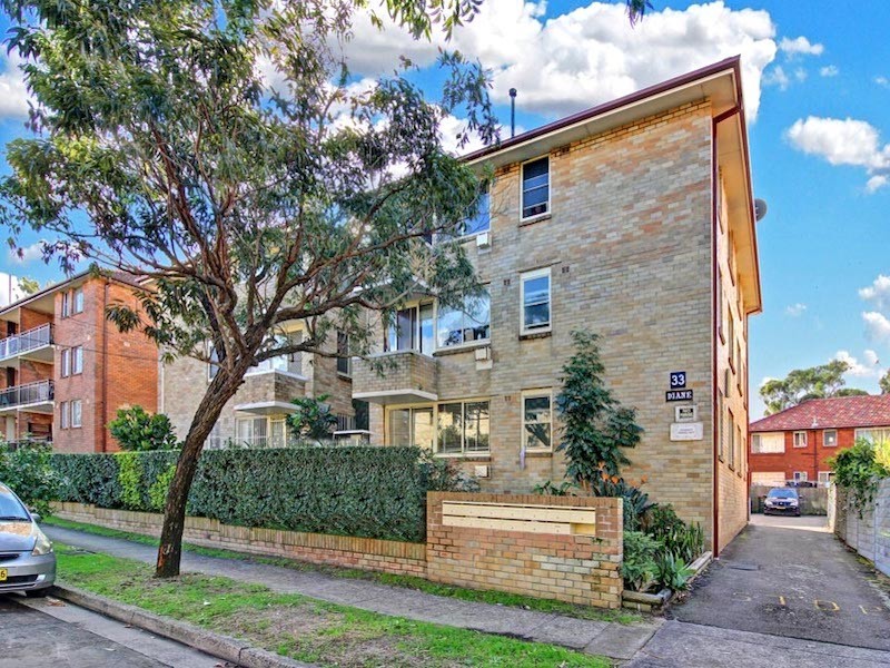 6/33 Brittain Crescent, Hillsdale NSW 2036