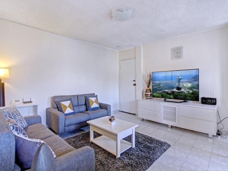 6/33 Brittain Crescent, Hillsdale NSW 2036