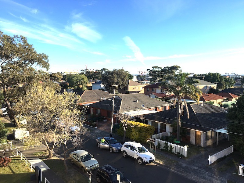 18/5 Nilson Avenue, Hillsdale NSW 2036