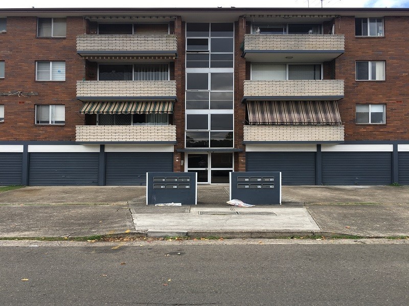 18/5 Nilson Avenue, Hillsdale NSW 2036