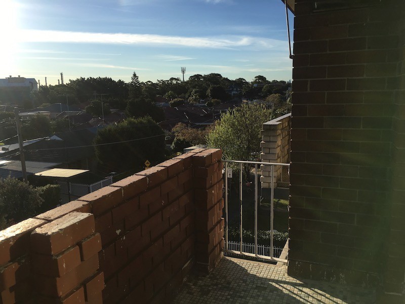 18/5 Nilson Avenue, Hillsdale NSW 2036