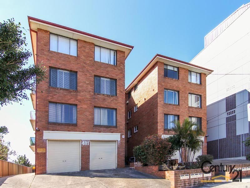 11/481 Bunnerong Road, Matraville NSW 2036