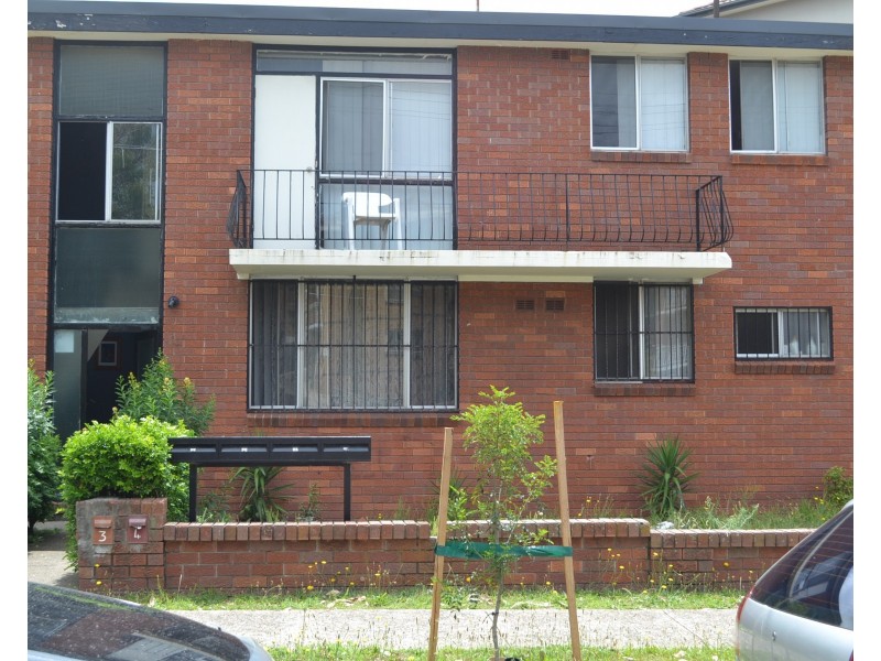 2/10 Brittain Crescent, Hillsdale NSW 2036