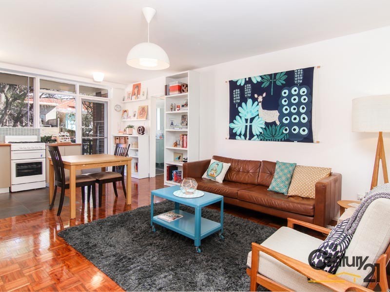 8/35 Brittain Crescent, Hillsdale NSW 2036