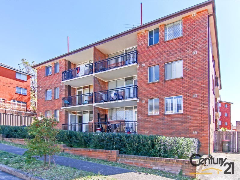 8/35 Brittain Crescent, Hillsdale NSW 2036