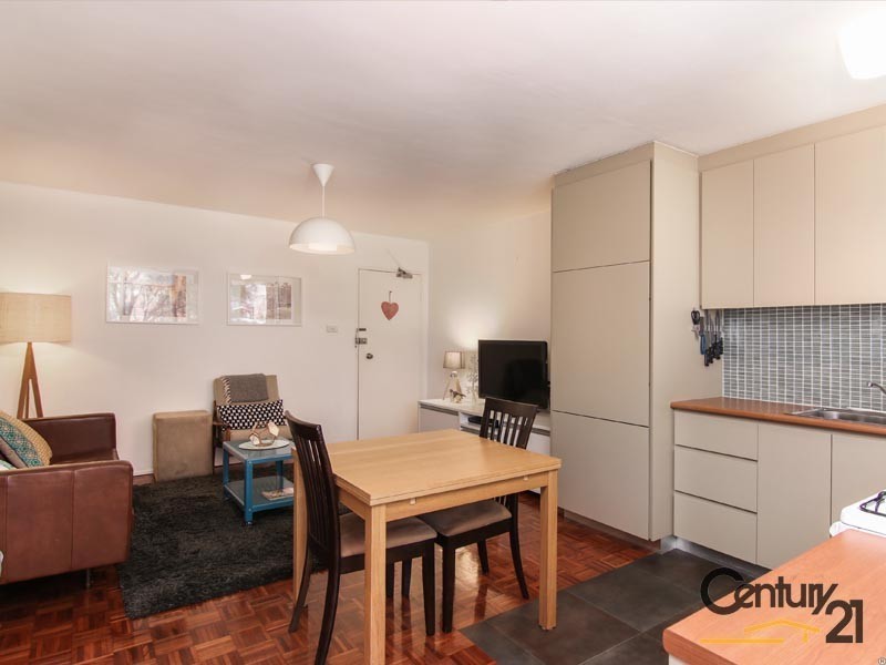 8/35 Brittain Crescent, Hillsdale NSW 2036