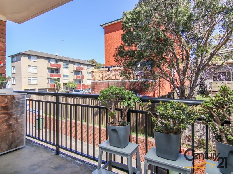 8/35 Brittain Crescent, Hillsdale NSW 2036