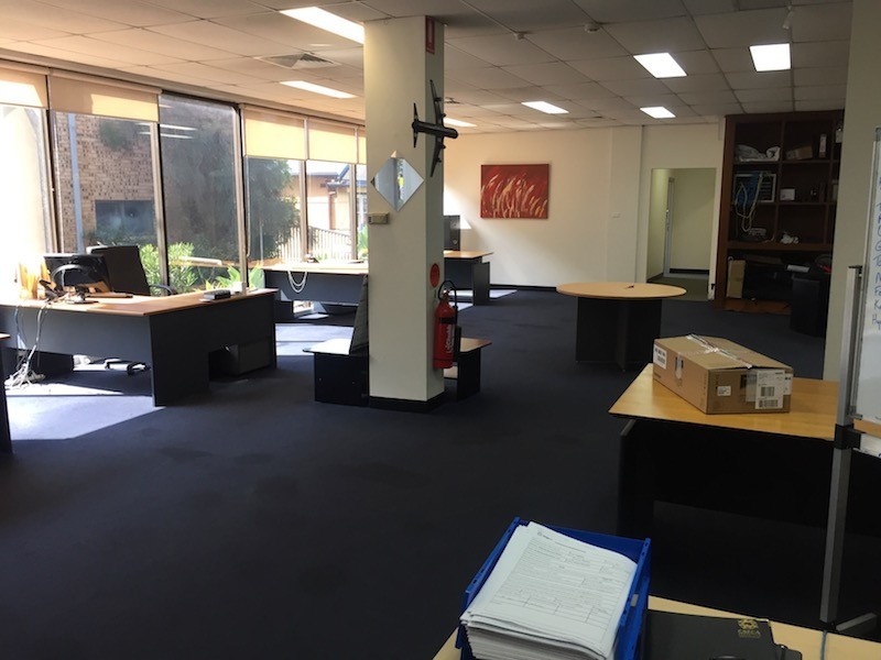 Botany NSW 2019