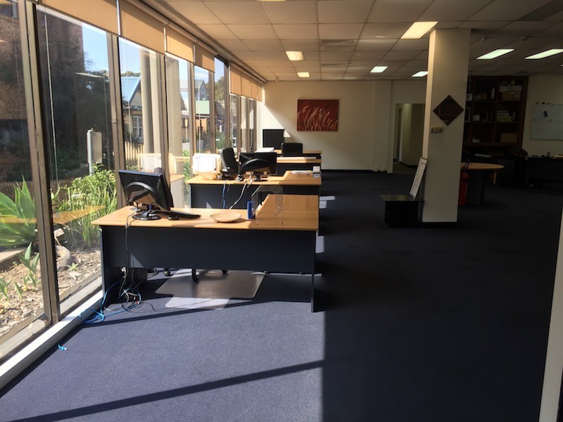Botany NSW 2019