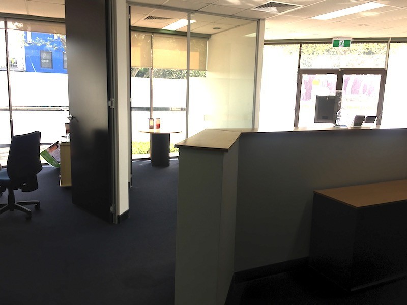 Botany NSW 2019