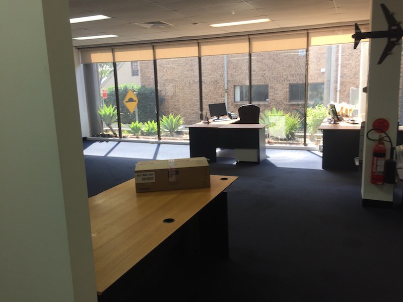 Botany NSW 2019