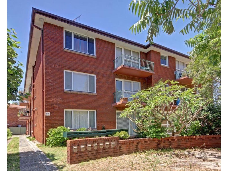 9/23 Templeman Crescent, Hillsdale NSW 2036