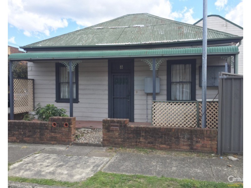 3 Byrnes Street, Botany NSW 2019