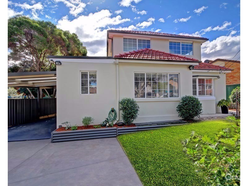 66 Beauchamp Road, Hillsdale NSW 2036