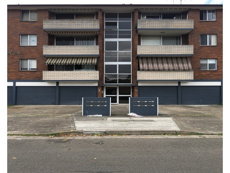 18/5 Nilson Avenue, Hillsdale NSW 2036