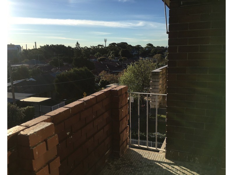 18/5 Nilson Avenue, Hillsdale NSW 2036