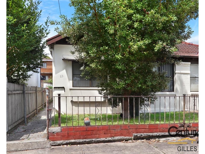 89 Robey Street, Maroubra NSW 2035