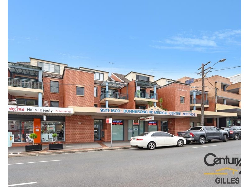 44/520 Bunnerong Road, Matraville NSW 2036