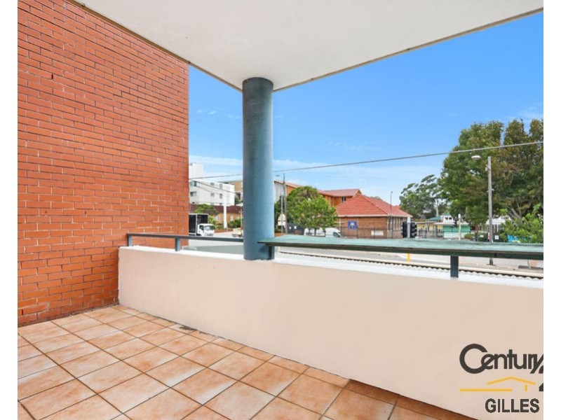 44/520 Bunnerong Road, Matraville NSW 2036